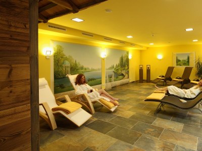 Holiday room Alpenzimmer Komfort Plus - Outdoor photo 8