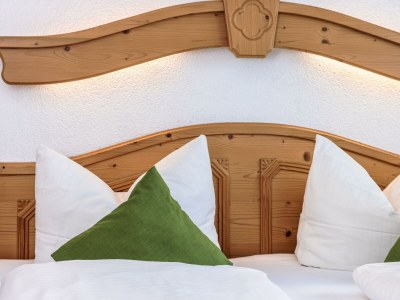 Holiday room Alpenzimmer Komfort Plus - Outdoor photo 17