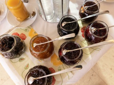 Holiday room Alpenzimmer Komfort Plus - Outdoor photo 21