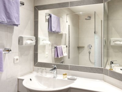 Holiday room Alpenzimmer Komfort Plus - Outdoor photo 23