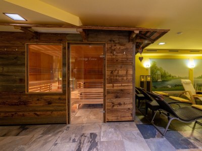 Holiday room Alpenzimmer Komfort Plus - Outdoor photo 26