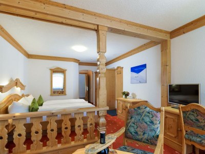 Holiday room Alpenzimmer Komfort Plus - Features photo 28