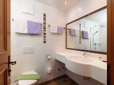 Holiday room Alpenzimmer Komfort Plus - Features photo 29