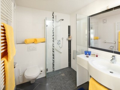 Holiday room Alpenzimmer Komfort Plus - Features photo 30