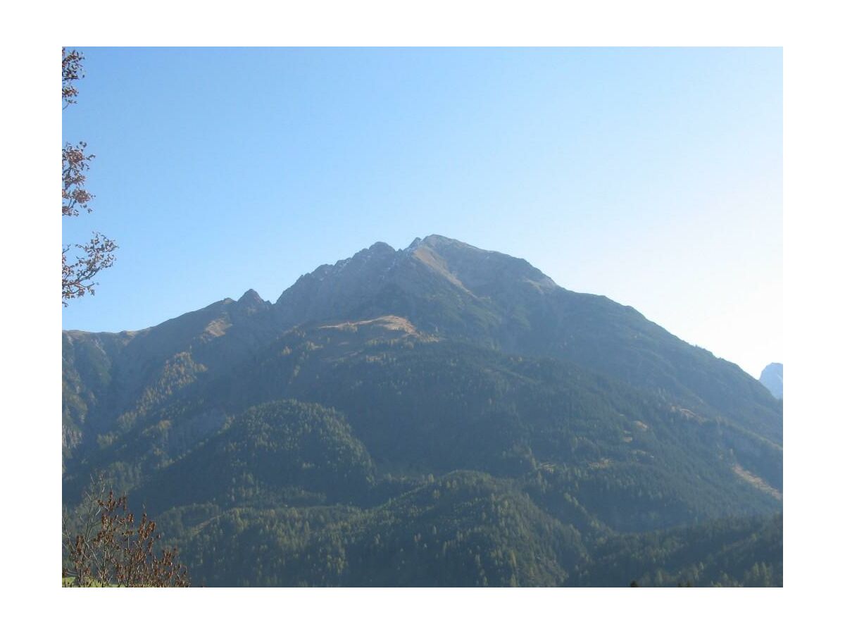 Apartment Appartement/Fewo - Outdoor photo 3