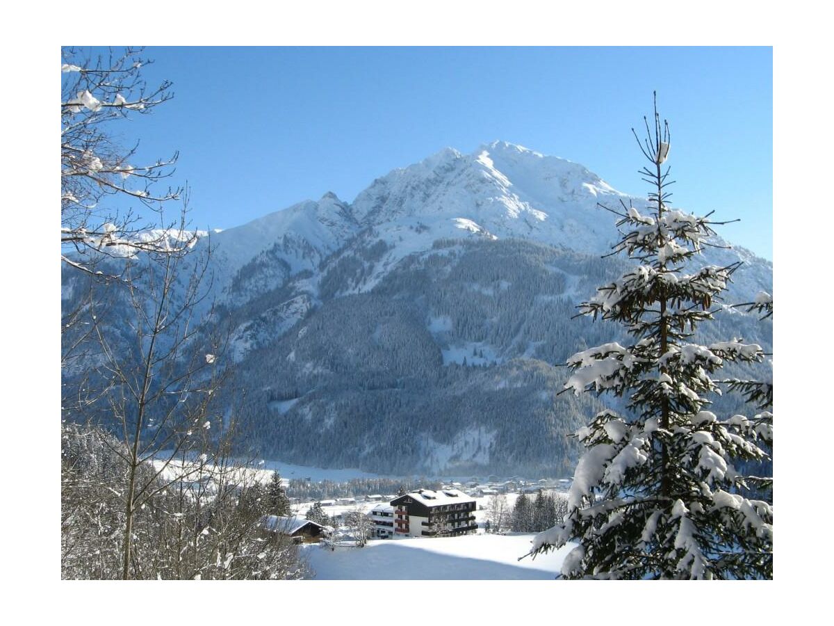 Apartment Appartement/Fewo - Outdoor photo 4