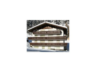 Apartment Appartement/Fewo - Outdoor photo 2