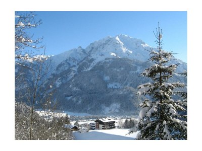 Apartment Appartement/Fewo - Outdoor photo 4