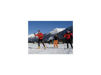 Apartment Appartement/Fewo - Outdoor photo 5