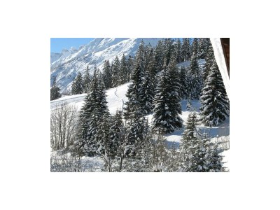 Apartment Appartement/Fewo - Outdoor photo 6