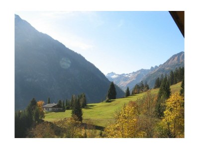 Apartment Appartement/Fewo - Outdoor photo 13