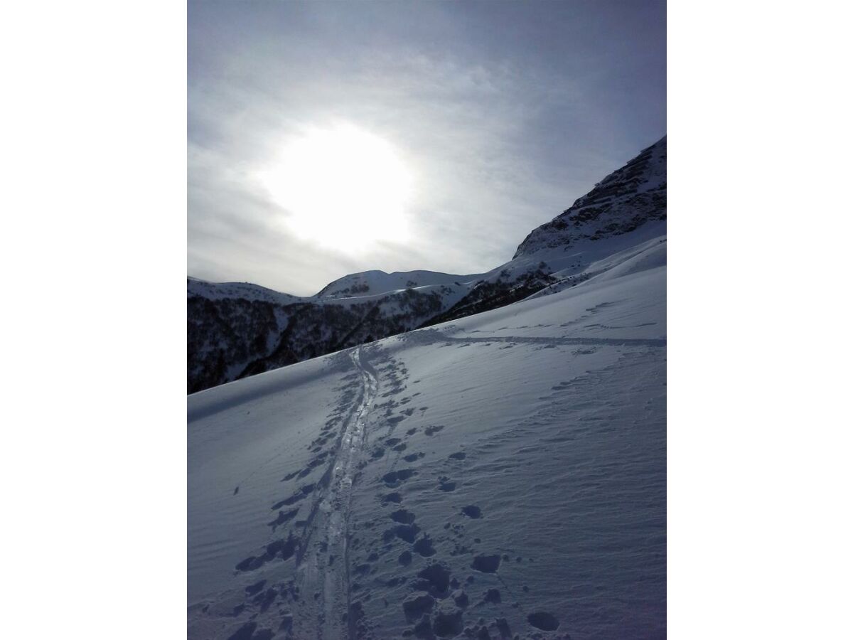 Apartment Appartement/Fewo Andrea - Outdoor photo 2