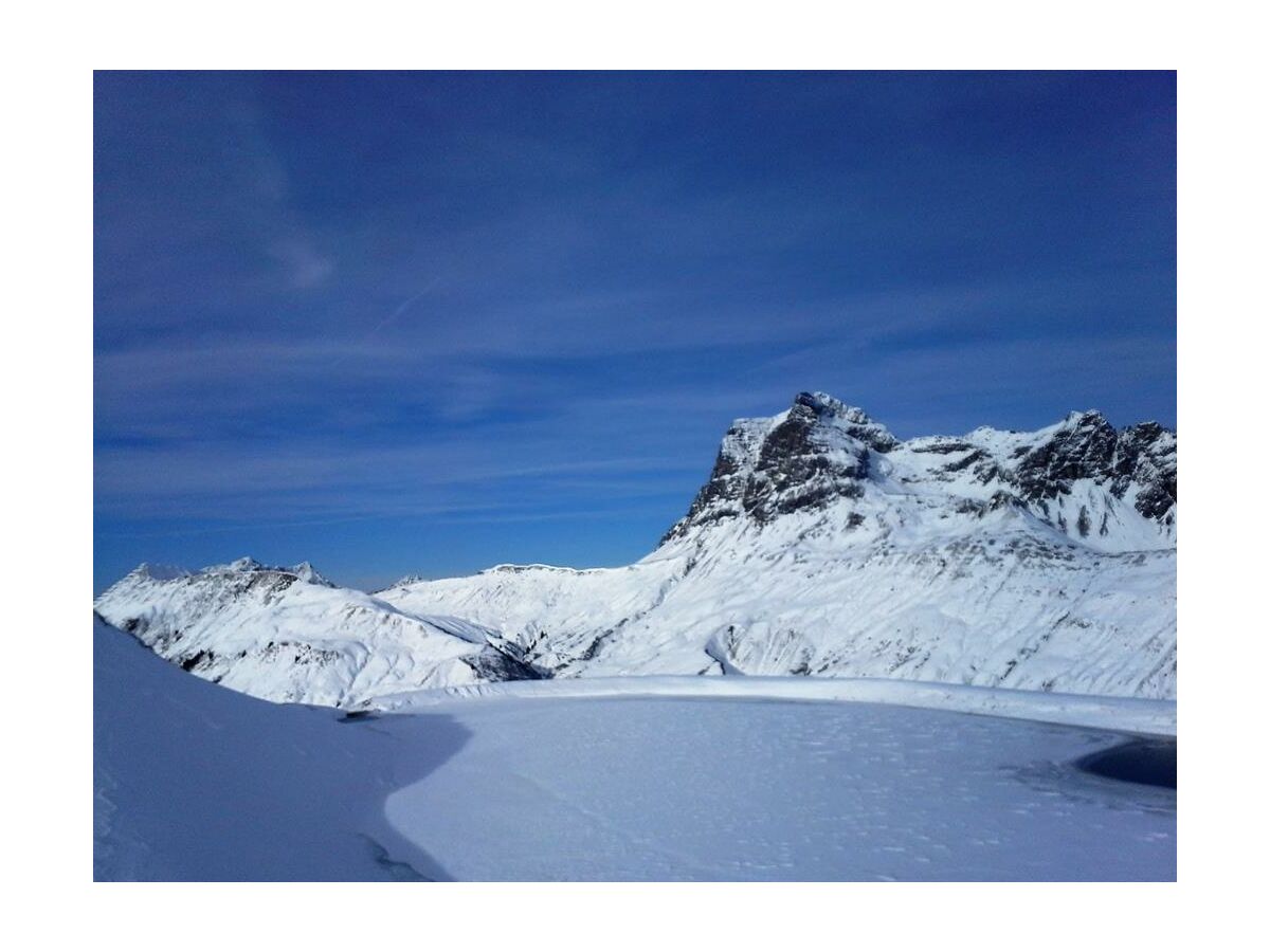 Apartment Appartement/Fewo Andrea - Outdoor photo 3