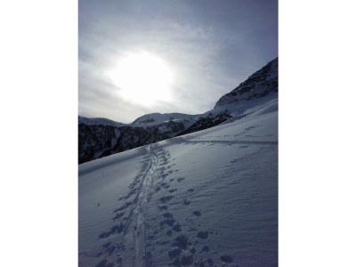 Apartment Appartement/Fewo Andrea - Outdoor photo 2