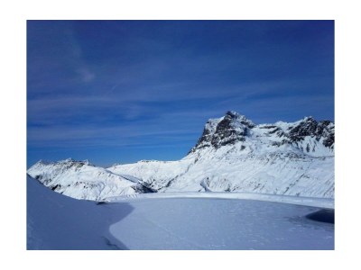 Apartment Appartement/Fewo Andrea - Outdoor photo 3