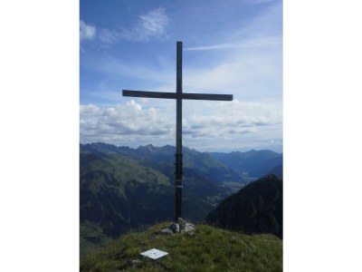 Apartment Appartement/Fewo Andrea - Outdoor photo 4