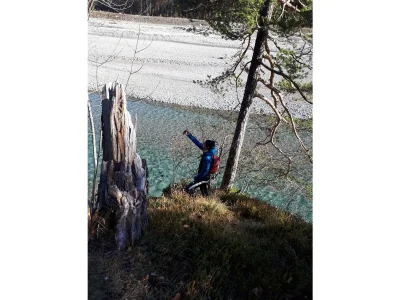 Apartment Appartement/Fewo Andrea - Outdoor photo 6