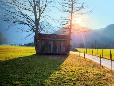 Apartment Appartement/Fewo Andrea - Outdoor photo 9