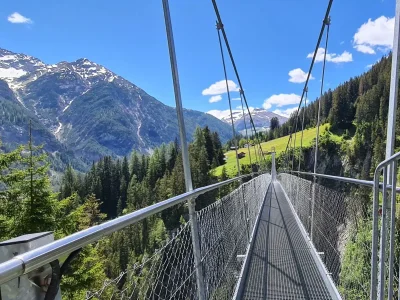 Apartment Appartement/Fewo Andrea - Outdoor photo 10