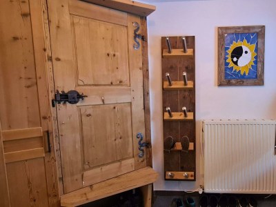 Apartment Appartement/Fewo Andrea - Outdoor photo 12