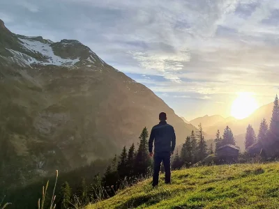 Apartment Appartement/Fewo Andrea - Outdoor photo 14