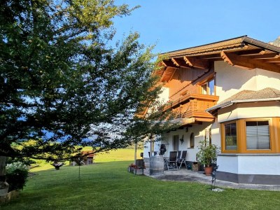 Apartment Appartement/Fewo Andrea - Outdoor photo 15