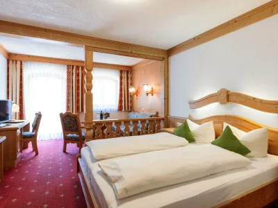 Holiday room Alpenzimmer Komfort - Outdoor photo 5