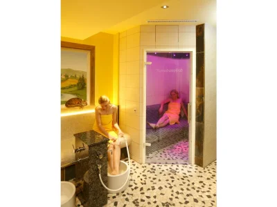 Holiday room Alpenzimmer Komfort - Outdoor photo 6