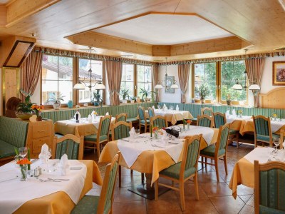 Holiday room Alpenzimmer Komfort - Outdoor photo 10