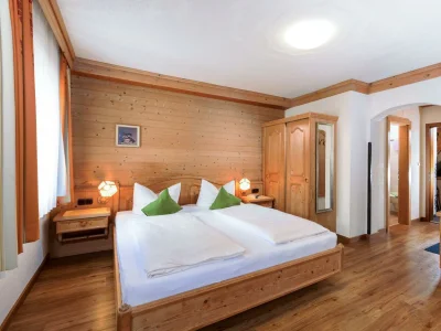 Holiday room Alpenzimmer Komfort - Features photo 27