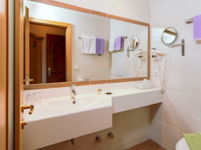 Holiday room Alpenzimmer Komfort - Features photo 28