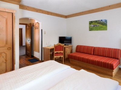 Holiday room Alpenzimmer Komfort - Features photo 31