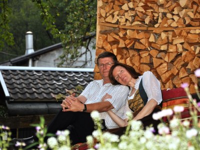 Holiday room Bergzimmer Komfort Plus - Outdoor photo 4