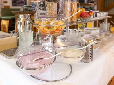 Holiday room Bergzimmer Komfort Plus - Outdoor photo 20