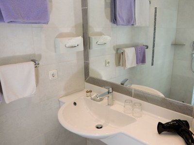 Holiday room Bergzimmer Komfort Plus - Features photo 28