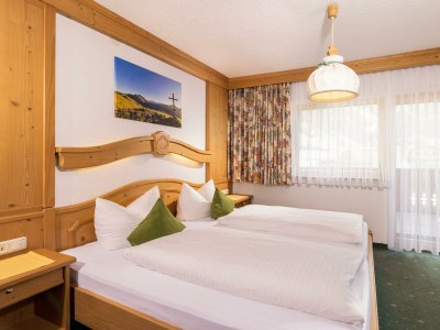 Holiday room Bergzimmer Komfort Plus - Features photo 29