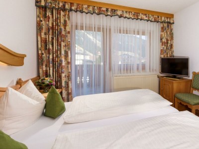 Holiday room Bergzimmer Komfort Plus - Features photo 30