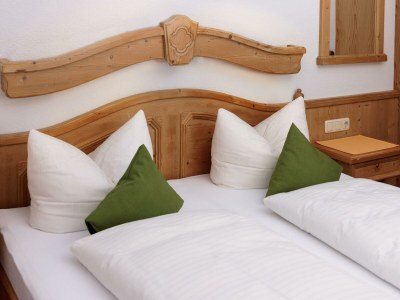 Holiday room Bergzimmer Komfort Plus - Features photo 31