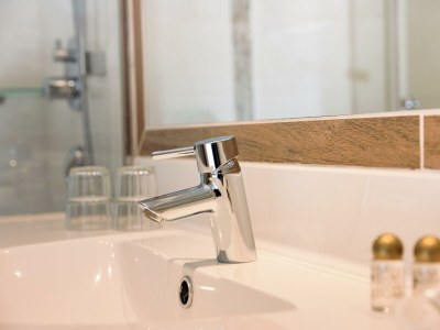 Holiday room Bergzimmer Komfort Plus - Features photo 32