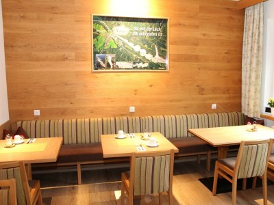 Holiday room Doppelzimmer Deluxe in Stanzach - Holiday room