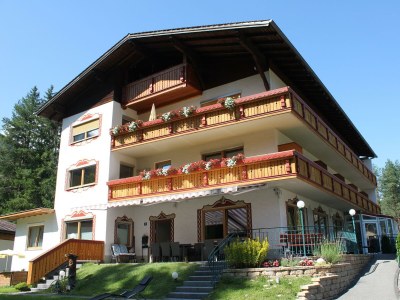 Holiday room Doppelzimmer Deluxe - Outdoor photo 4