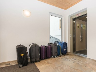 Holiday room Doppelzimmer Deluxe - Outdoor photo 13