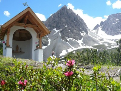 Holiday room Doppelzimmer Deluxe - Outdoor photo 19