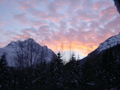 Holiday room Doppelzimmer Deluxe - Outdoor photo 23