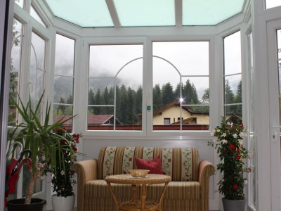 Holiday room Doppelzimmer Deluxe - Outdoor photo 26