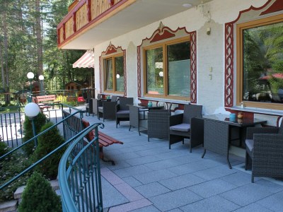 Holiday room Doppelzimmer Deluxe - Outdoor photo 29