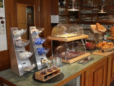 Holiday room Doppelzimmer Deluxe - Outdoor photo 30