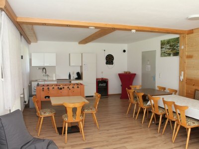 Holiday room Doppelzimmer Deluxe - Outdoor photo 33