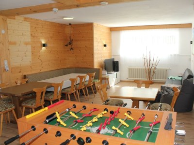 Holiday room Doppelzimmer Deluxe - Outdoor photo 34