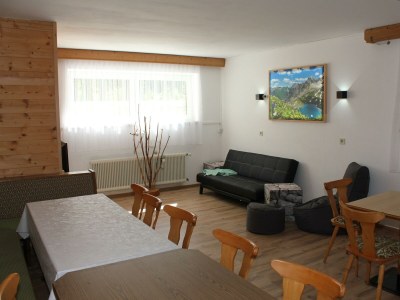 Holiday room Doppelzimmer Deluxe - Outdoor photo 35